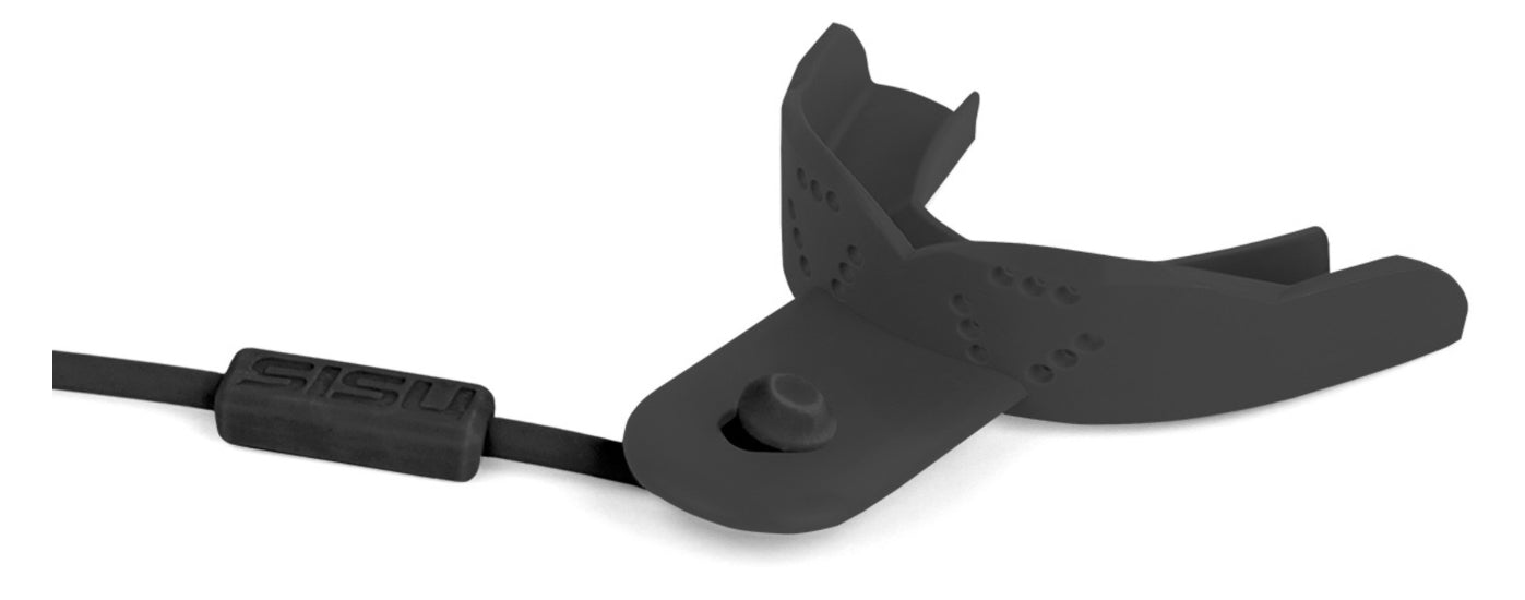 Sisu Tether Mouthguard Adult/Youth
