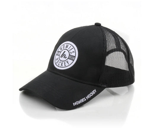 Howies Hat - Playmaker Black