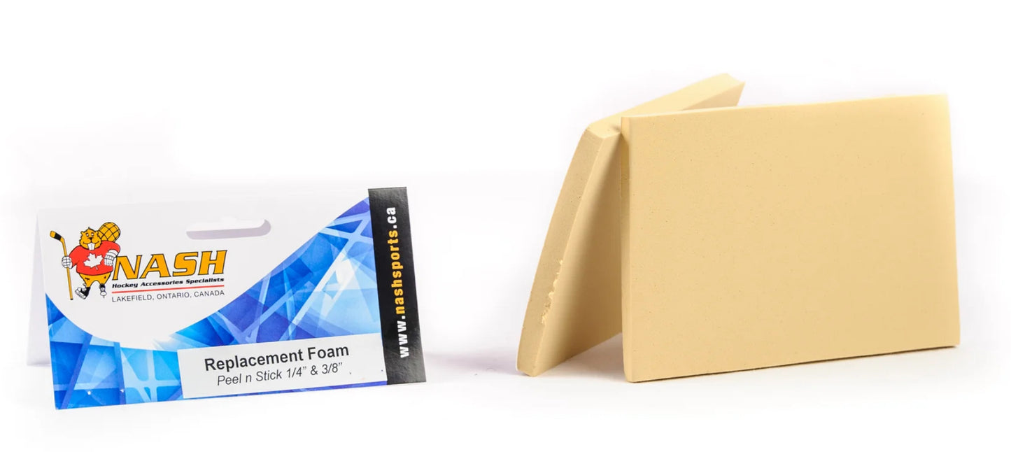 Replacement Foam
