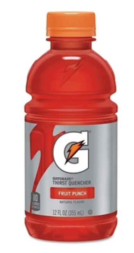 Gatorade Mini