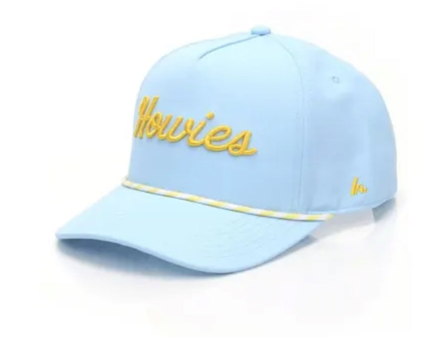 Howies - The Tour Lid