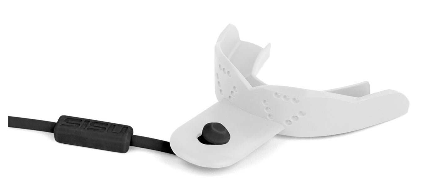 Sisu Tether Mouthguard Adult/Youth