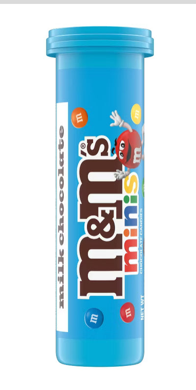 M&M minis