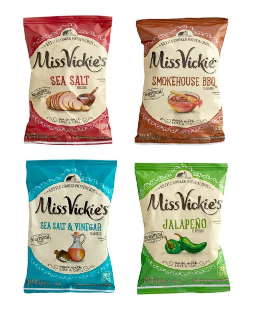 Miss Vickie’s