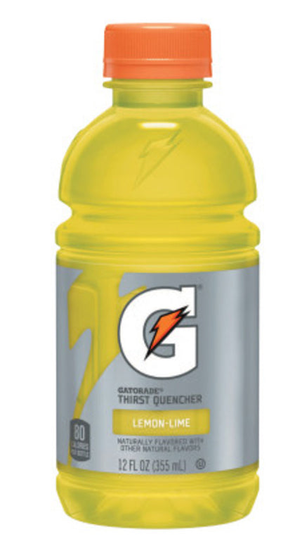 Gatorade Mini