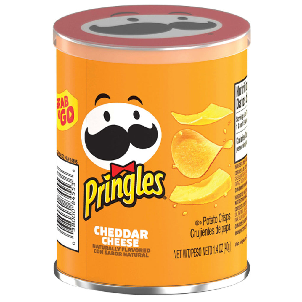 Pringles