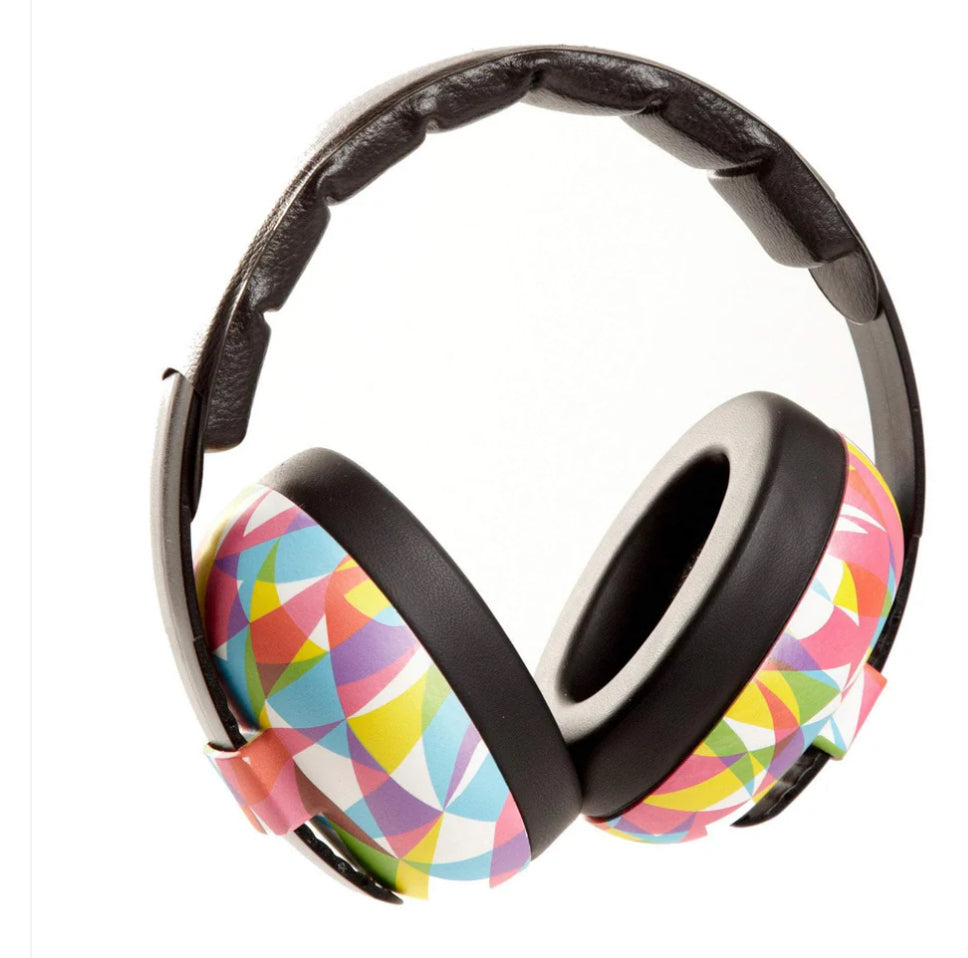 Banz Earmuffs (Ages 0-2)