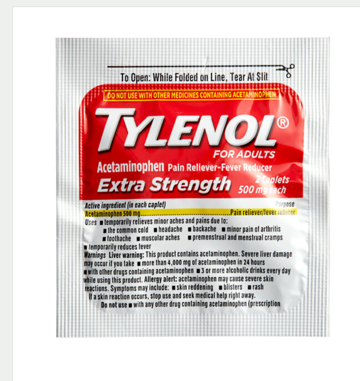 Tylenol