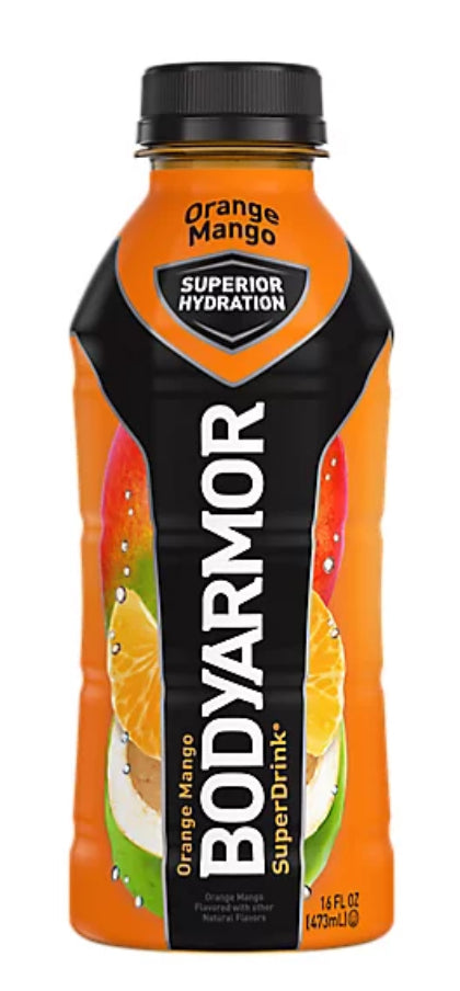 Body Armor