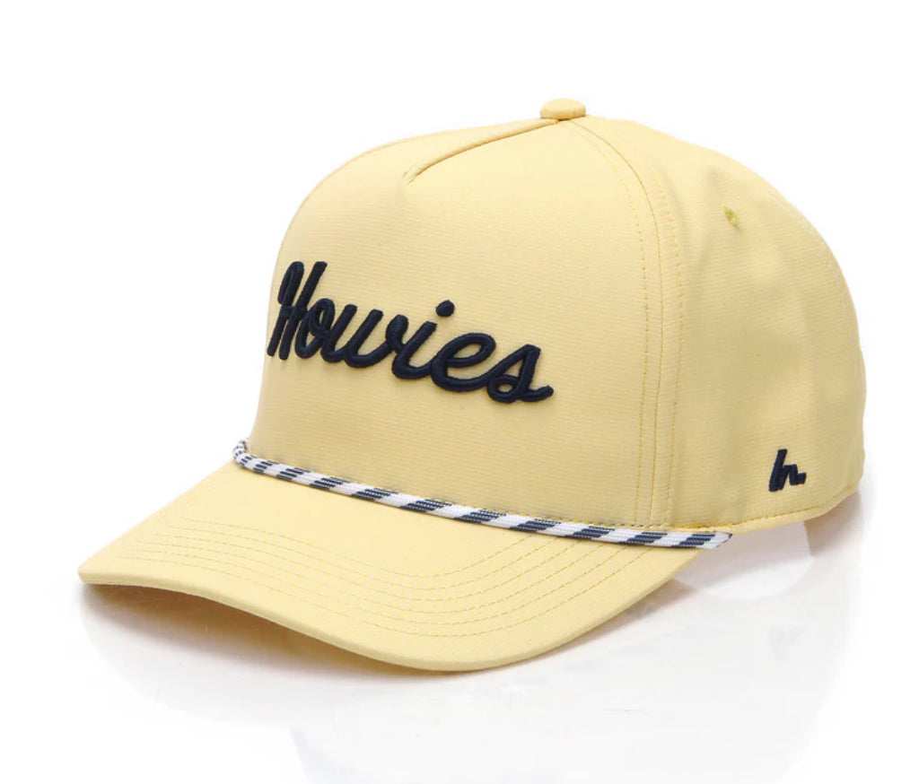 Howies - The Tour Lid