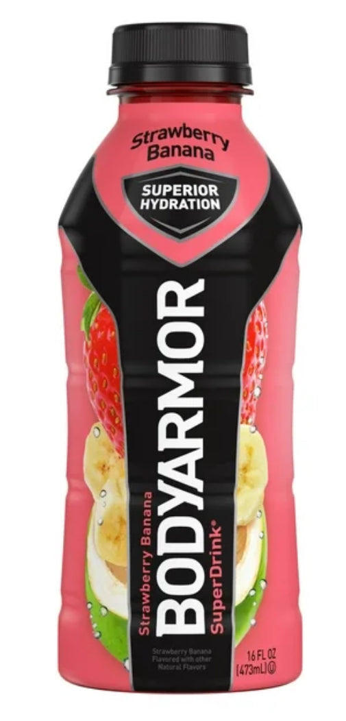 Body Armor