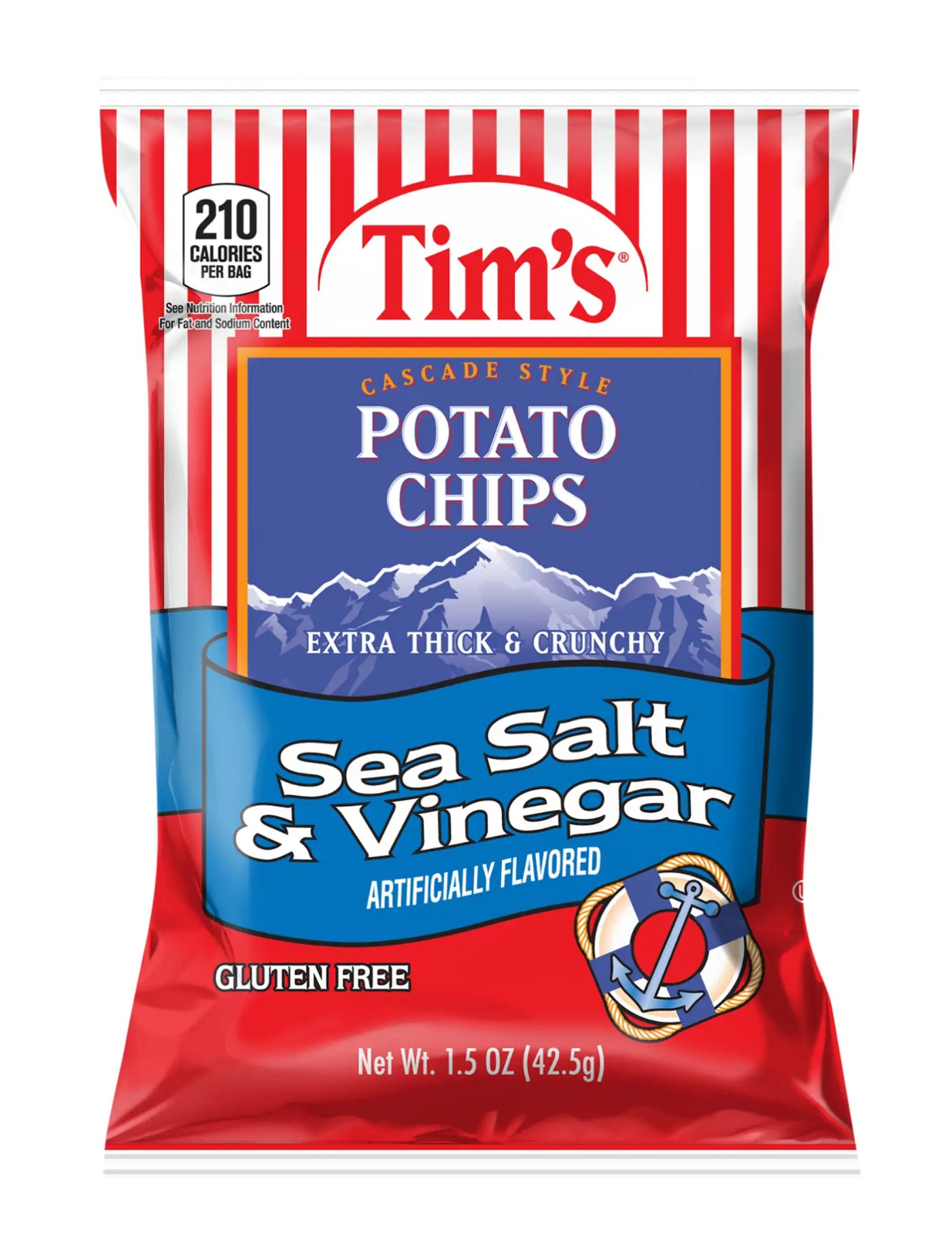 Tim’s Potato Chips