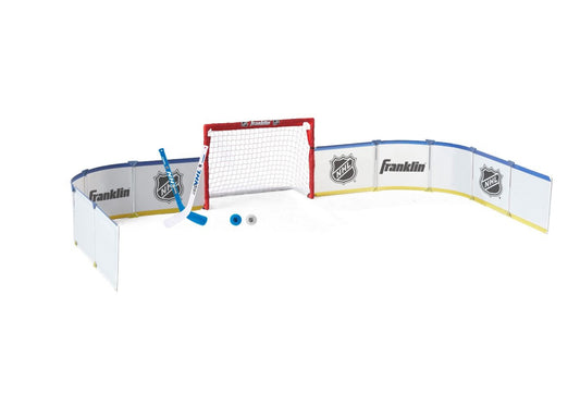 Half Rink