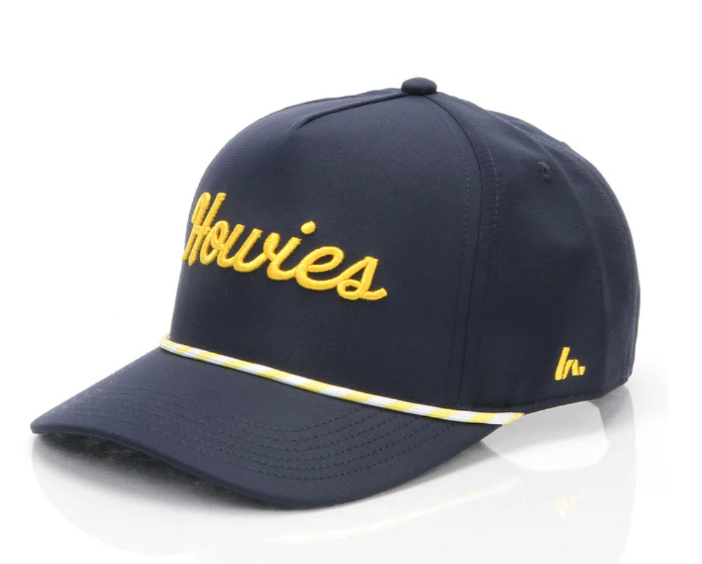 Howies - The Tour Lid