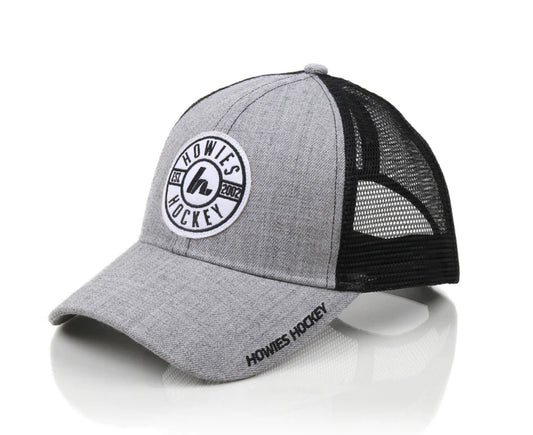 Howies Hat - Playmaker Gray