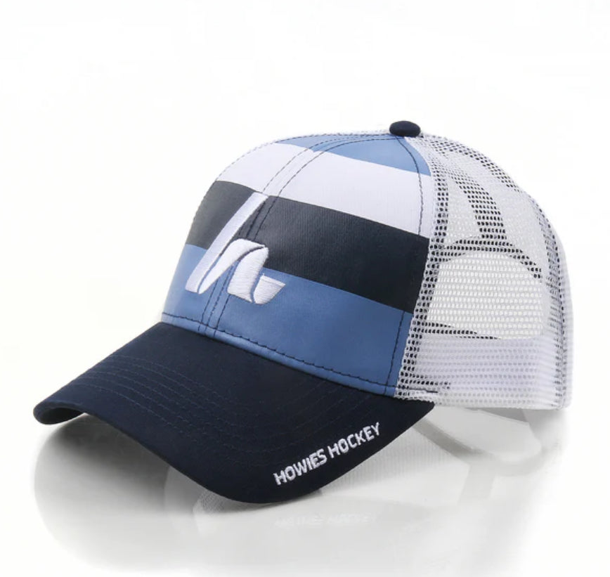 Howies Logo Hat - post game lid
