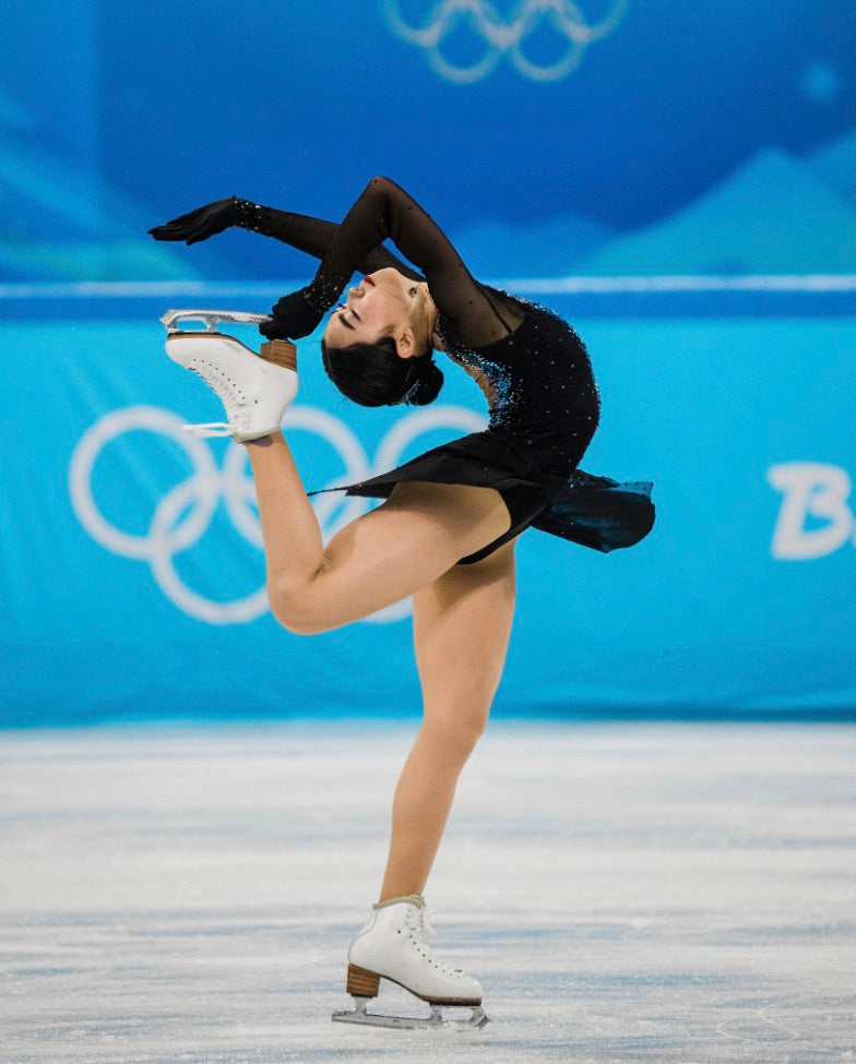 Free Skate (Figure)