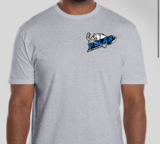 Polar Cotton Tee - Men’s