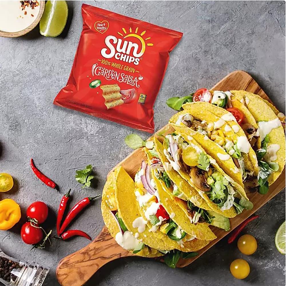 Sun Chips