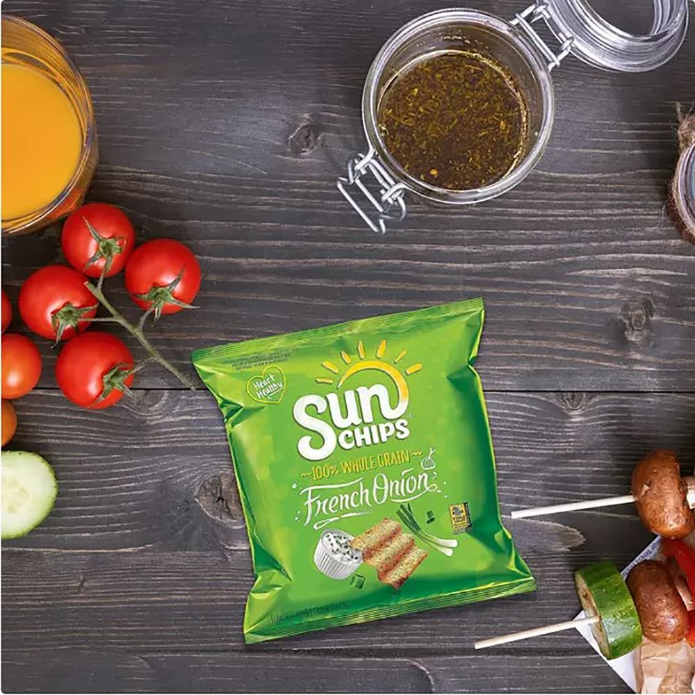 Sun Chips