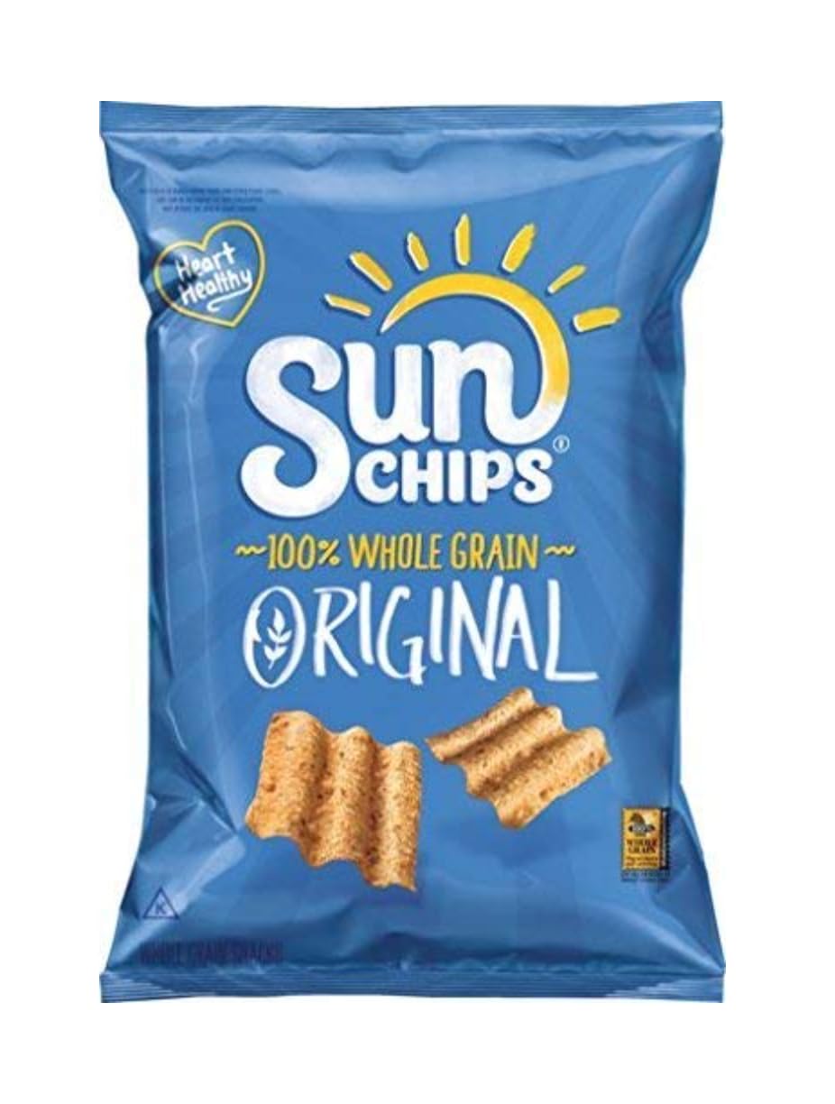 Sun Chips