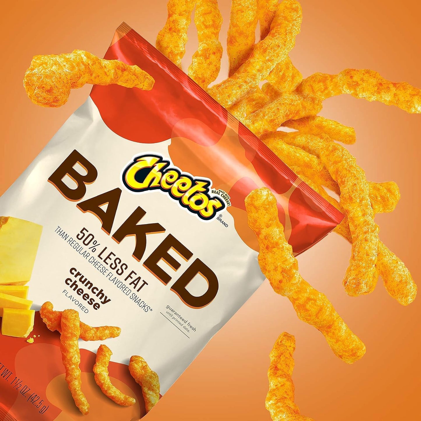 Baked Chips