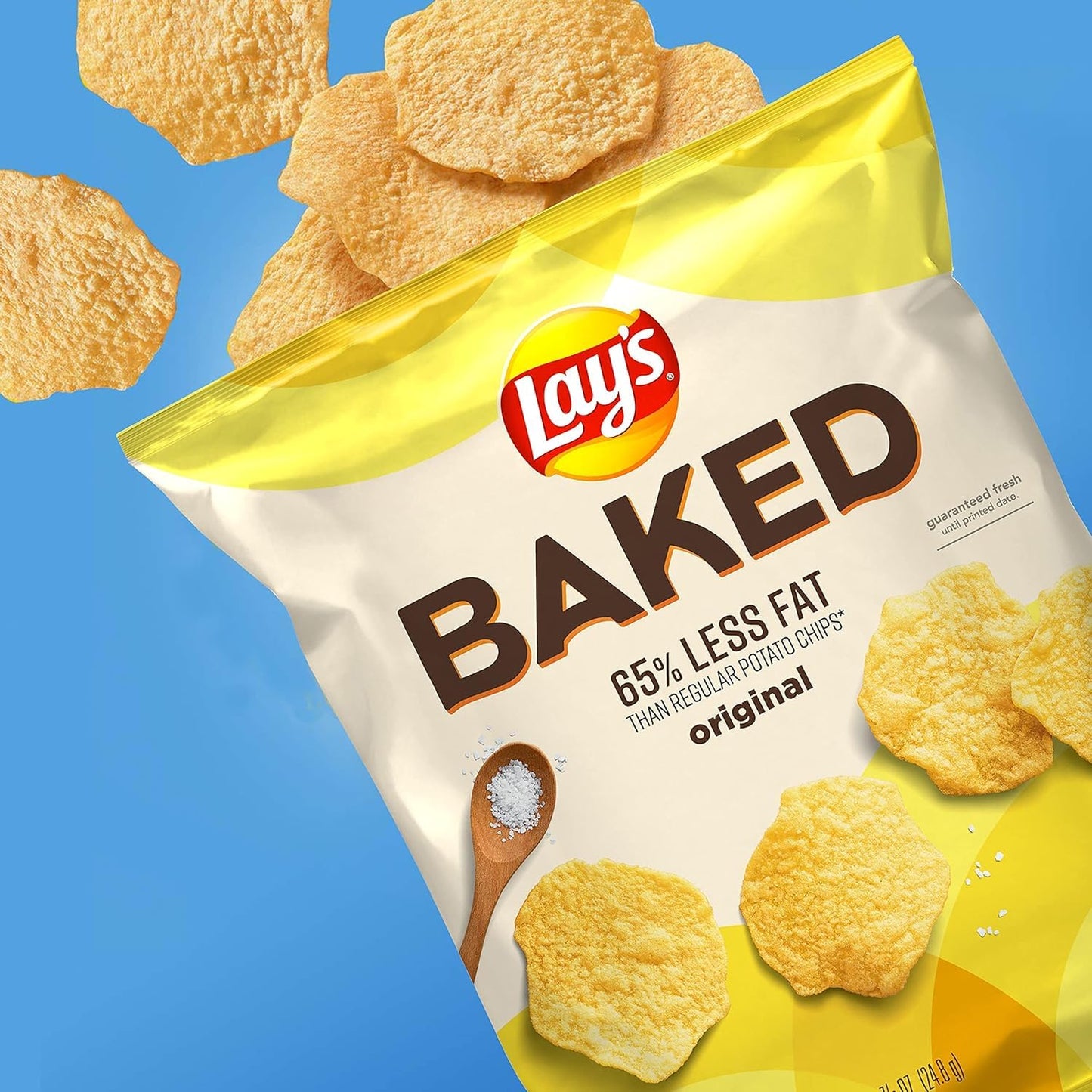Baked Chips