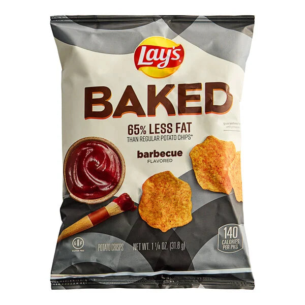 Baked Chips