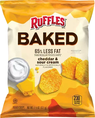 Baked Chips