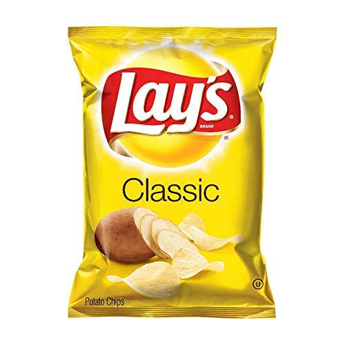 Frito Lay Chips