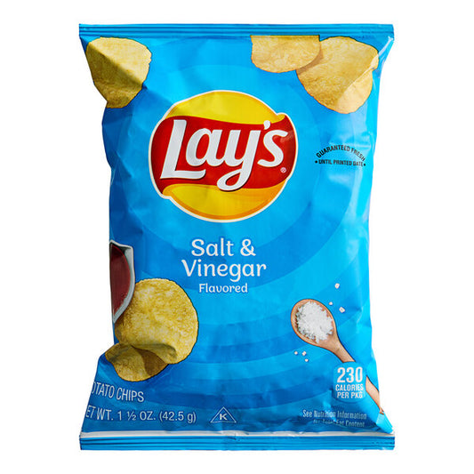 Frito Lay Chips