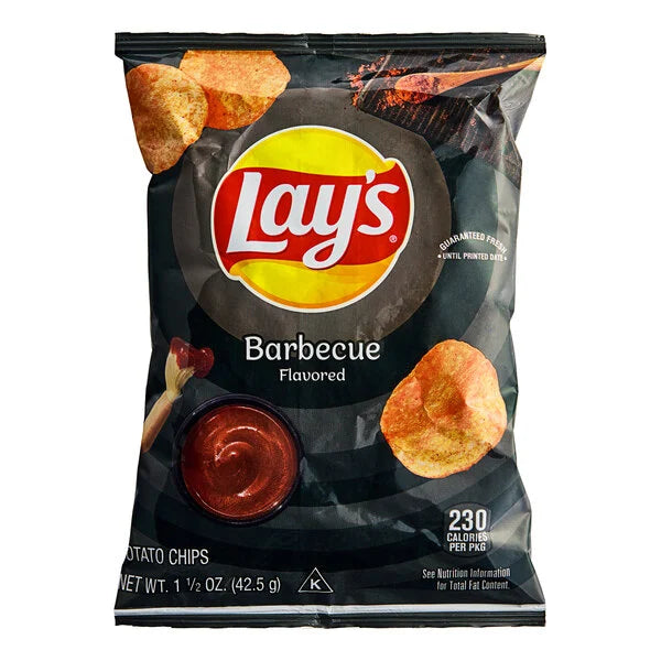 Frito Lay Chips