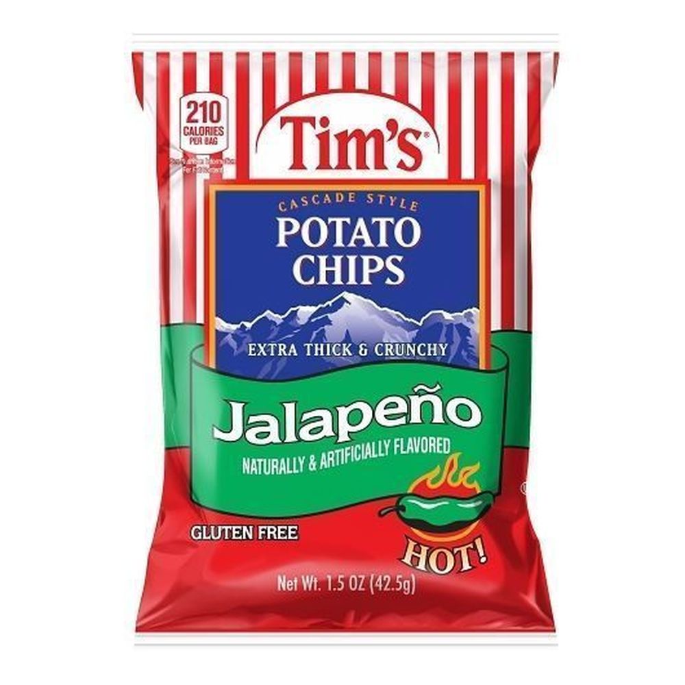 Tim’s Potato Chips