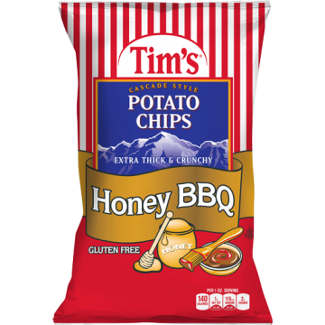 Tim’s Potato Chips