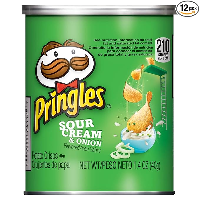 Pringles