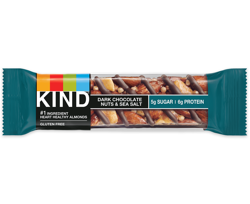 Kind Bars