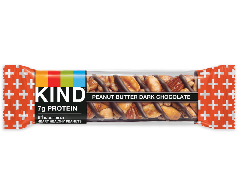 Kind Bars