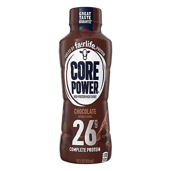 Core Power