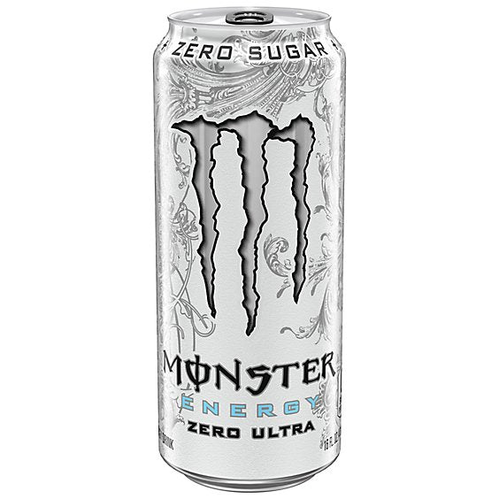 Monster Energy