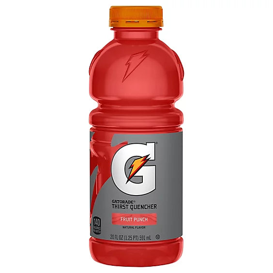 Gatorade