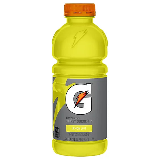 Gatorade