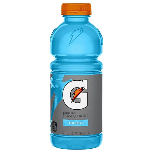 Gatorade