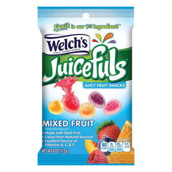 Welch’s juicefuls