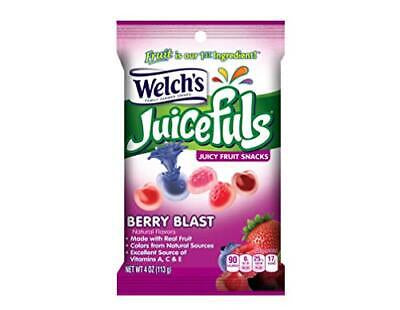 Welch’s juicefuls