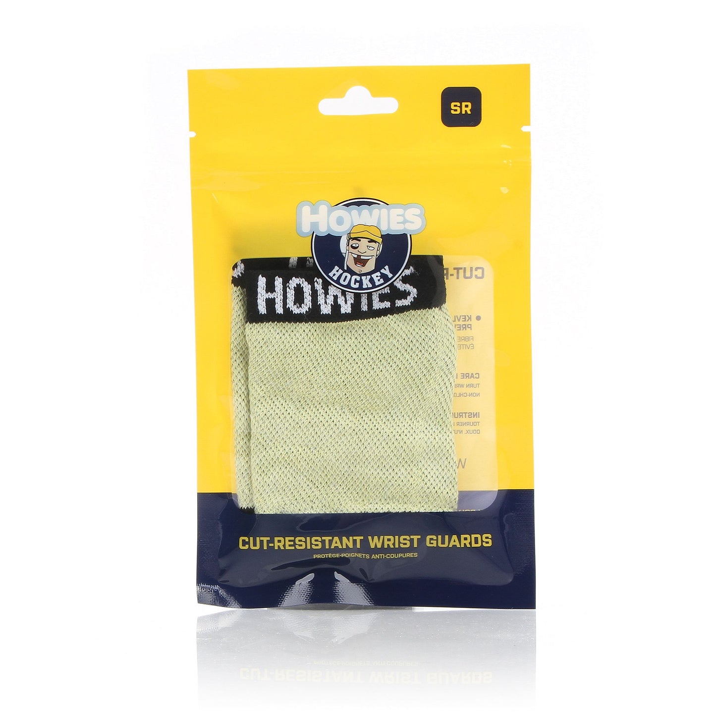Howies Wrist Guards