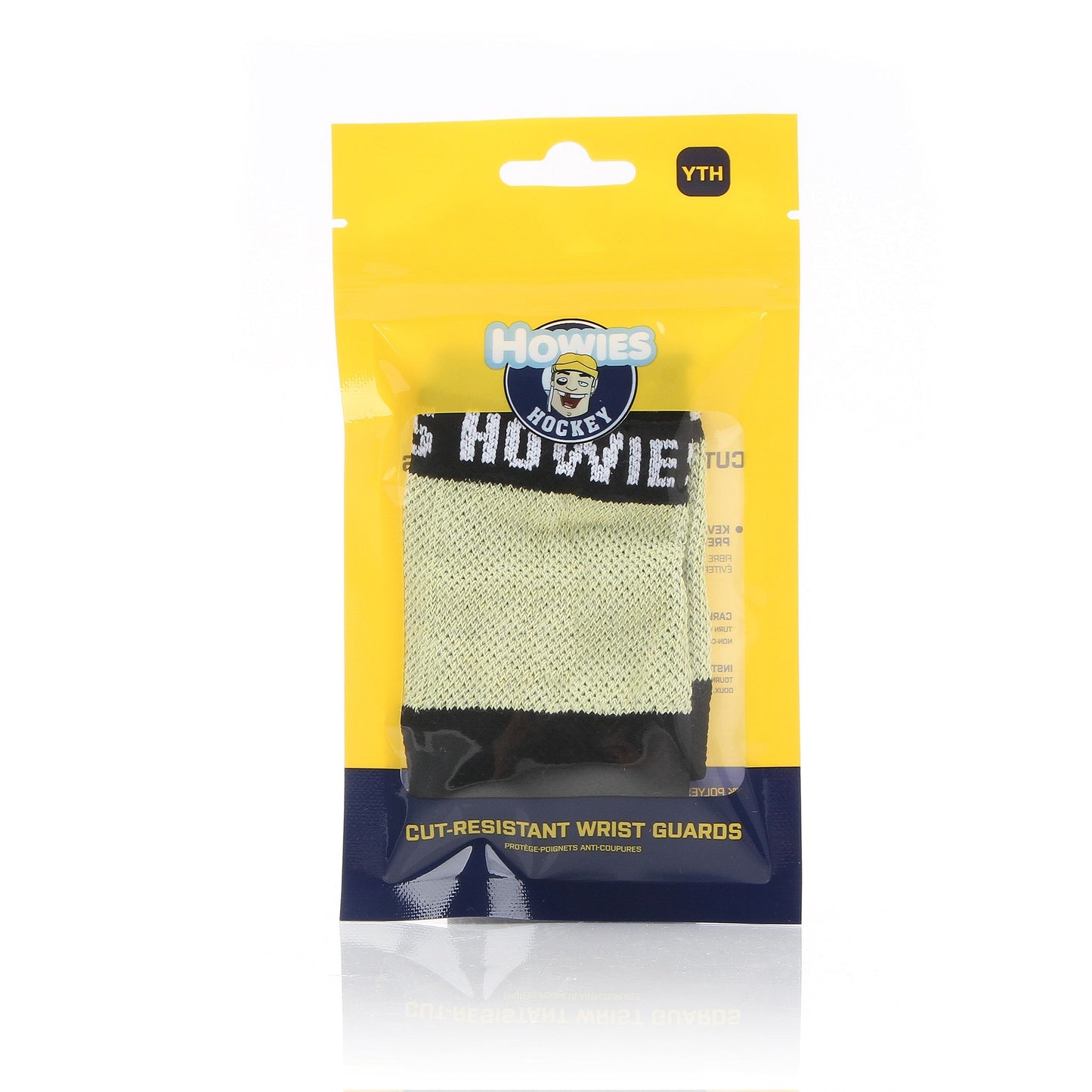 Howies Wrist Guards