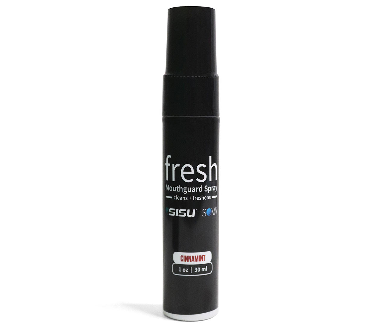 Fresh Mouthguard Spray - Cinnamint