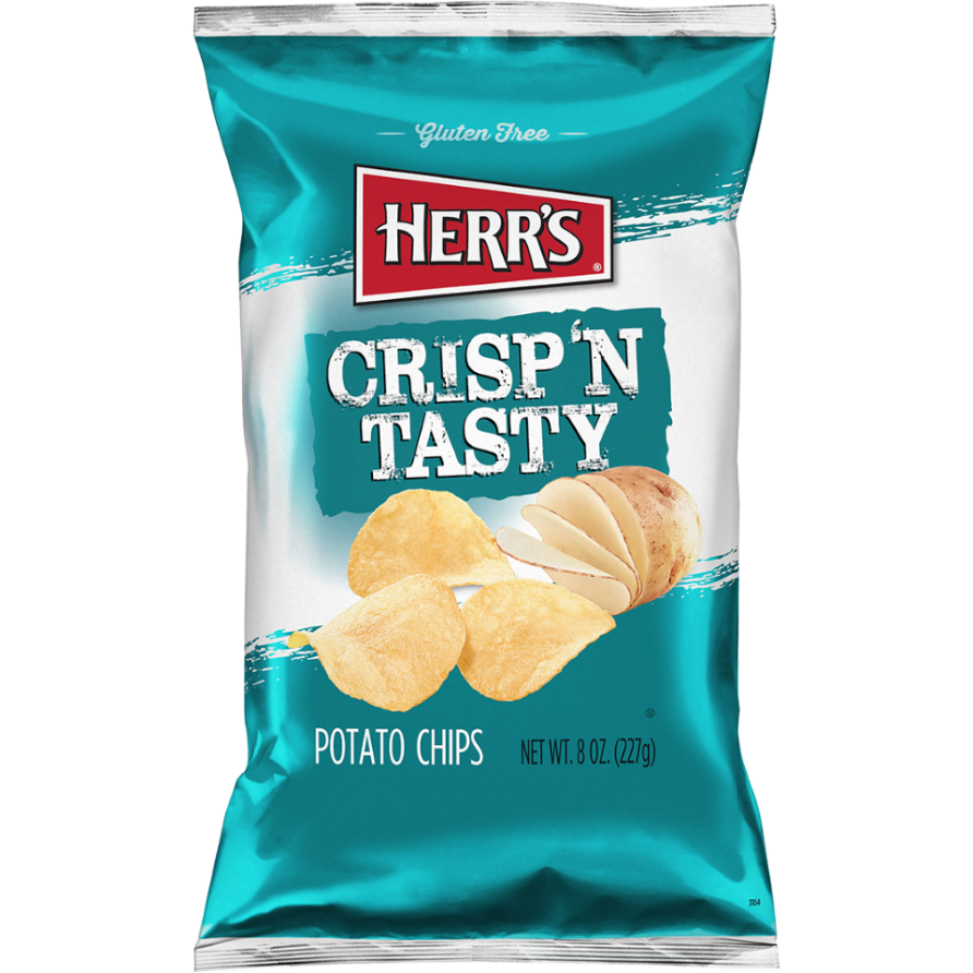 Herr’s Chips