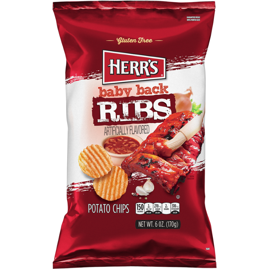Herr’s Chips