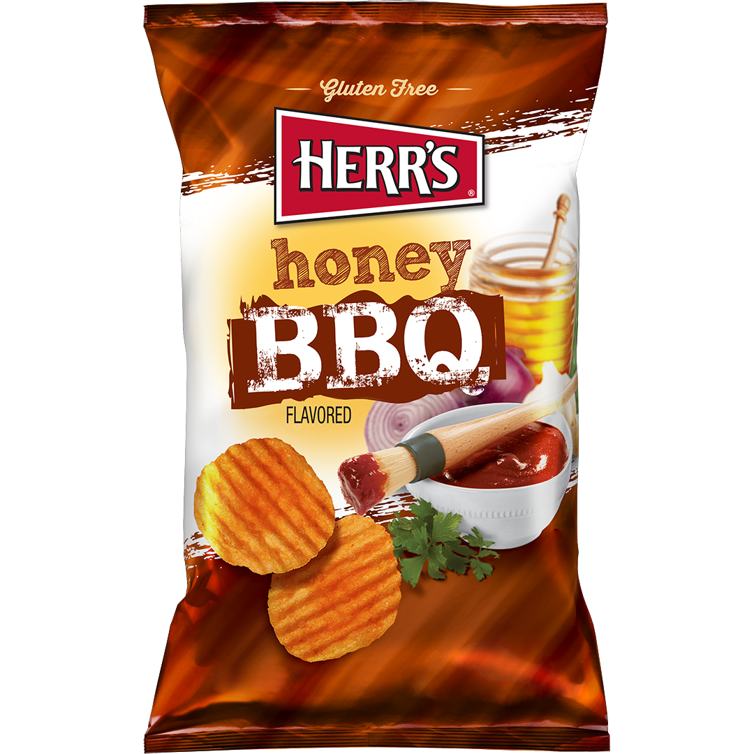 Herr’s Chips